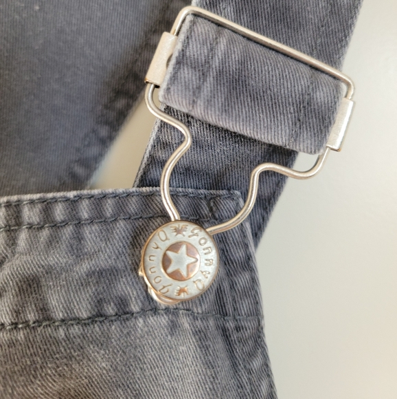 Overalls - Picture 3 of 4